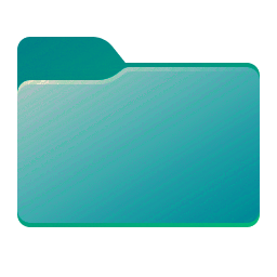 Green File Explorer