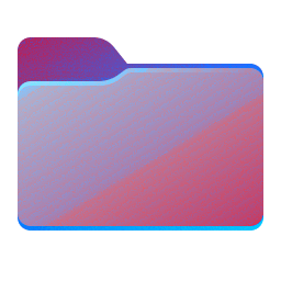 Pastel File Explorer