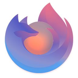 Pastel Mozilla Firefox