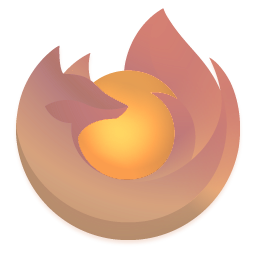 Scenery Mozilla Firefox